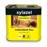 Tratamiento Xylazel Plus Carcoma Termitas 2,5 L Desodorizado