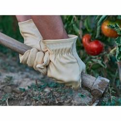 Guantes de jardinería JUBA Reforzados 10