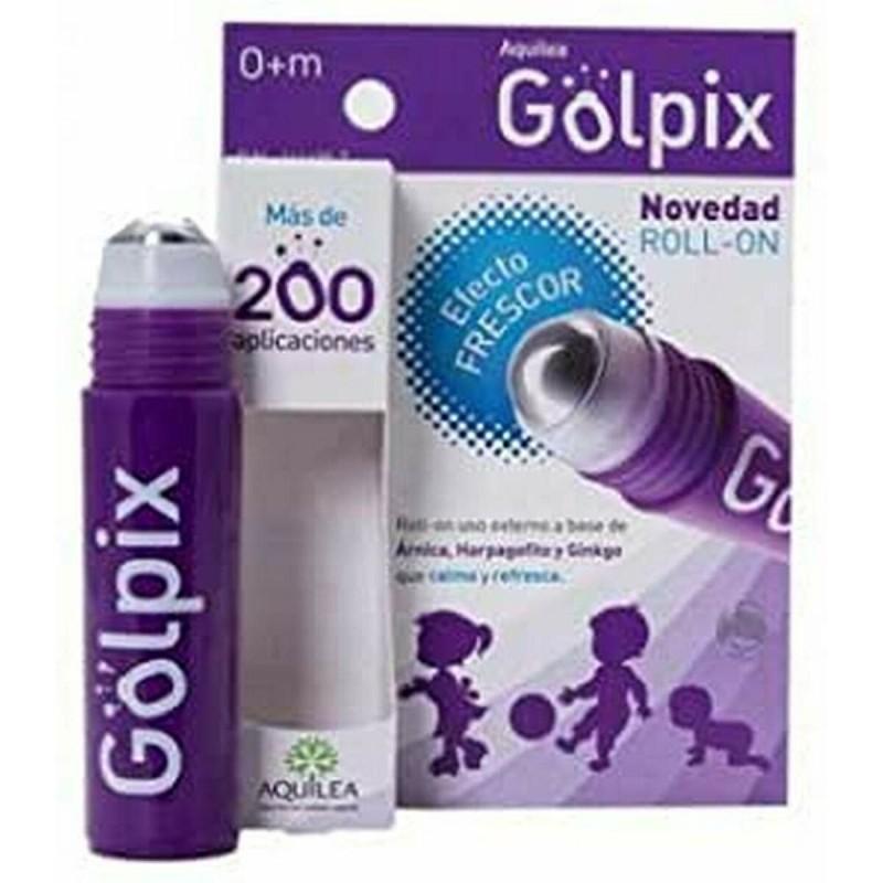 Botiquín Fisiocrem Golpix 15 ml