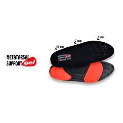 Plantillas Cofra Metatarsal Support Gel 37