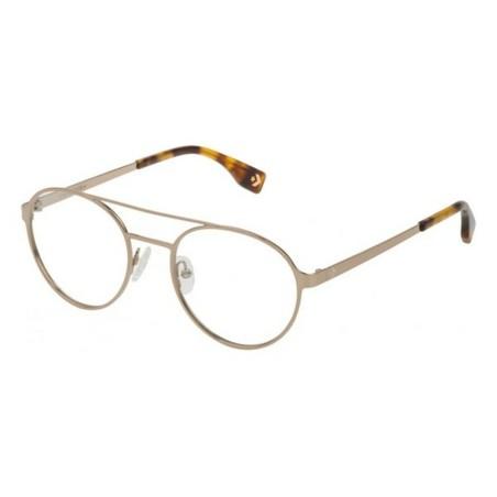 Montura de Gafas Hombre Converse VCO068Q5008FE Camel (ø 50 mm)