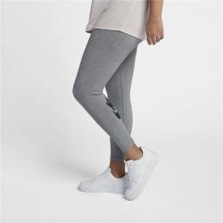 Mallas Deportivas de Mujer Training Nike Legasee Gris