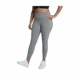 Mallas Deportivas de Mujer Training Nike Legasee Gris