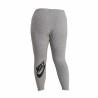 Mallas Deportivas de Mujer Training Nike Legasee Gris