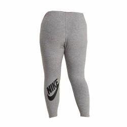 Mallas Deportivas de Mujer Training Nike Legasee Gris