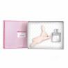 Set de Perfume Infantil Jacadi Paris Tout Petit 2 Piezas Rosa