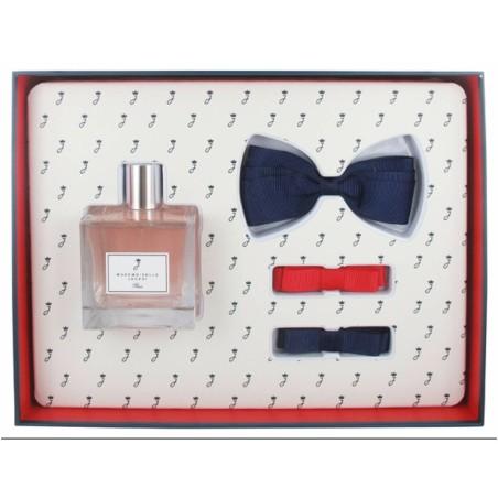 Set de Perfume Infantil Jacadi Paris Mademoiselle 2 Piezas