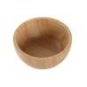 Bol DKD Home Decor 12,5 x 12,5 x 6 cm Natural