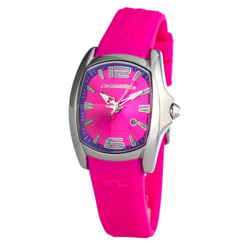 Reloj Mujer Chronotech CT.7107L/27 (Ø 31 mm)