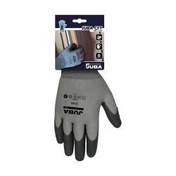 Guantes de Trabajo JUBA Nailon PVC