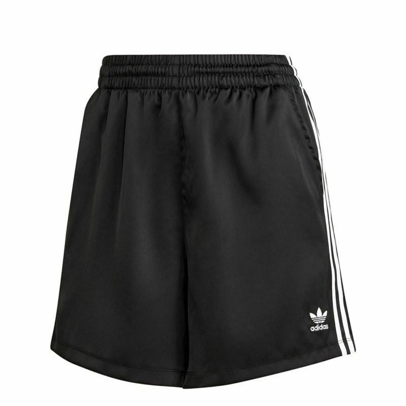 Pantalones Cortos Deportivos para Mujer Adidas Adicolor Classics