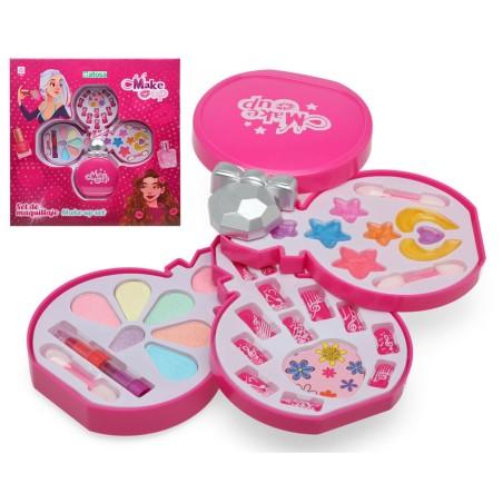 Set de Maquillaje Infantil