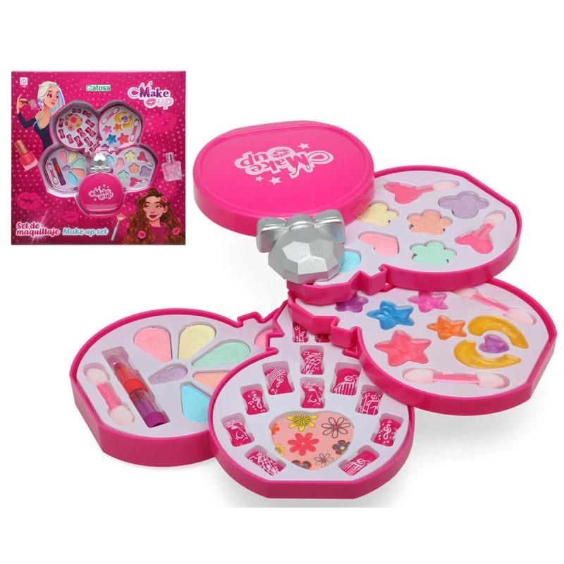 Set de Maquillaje Infantil