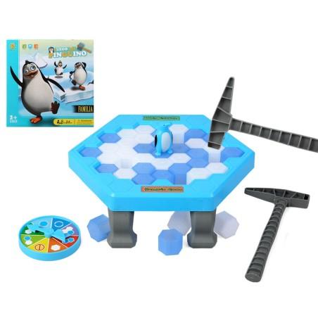 Juego de habilidad Juego del Pingüino