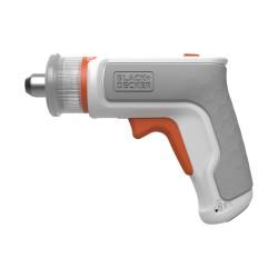 Atornillador Black & Decker BCRTA01