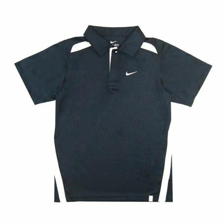 Polo de Manga Corta Niño Nike Dri-Fit Club