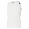 Camiseta de Tirantes Mujer Puma Team Liga Blanco