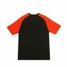 Camiseta de Manga Corta Hombre Nike Sportswear Negro