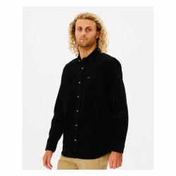 Camisa de Manga Larga Hombre Rip Curl State Pana