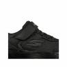 Zapatillas Deportivas Infantiles Skechers Go Run 400 V2 Darvix Negro