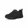 Zapatillas Deportivas Infantiles Skechers Go Run 400 V2 Darvix Negro