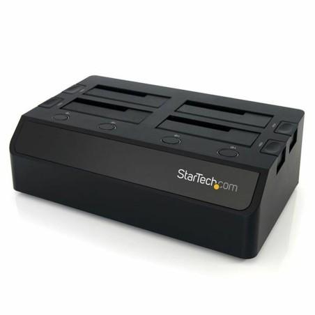 Dockstation Startech SDOCK4U33