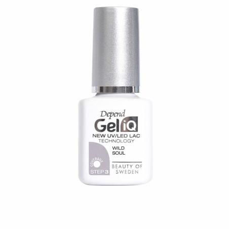 Pintaúñas Beter Gel IQ Wild soul (5 ml)