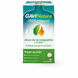 Suplemento digestivo Gaviscon Gavinatura 14 Unidades