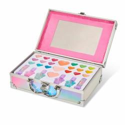 Set de Maquillaje Infantil Martinelia Little Unicorn Unicornio 31 Piezas