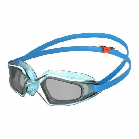 Gafas de Natación para Niños Speedo Hydropulse Jr Celeste