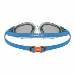 Gafas de Natación para Niños Speedo Hydropulse Jr Celeste