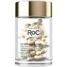 Sérum Facial Roc Line Smoothing Retinol Noche 30 Cápsulas