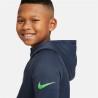 Chaqueta Deportiva para Niños Nike Azul