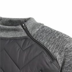 Sudadera sin Capucha Hombre Adidas Nemeziz Gris