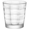 Set de Vasos Bormioli Rocco Cube 6 Unidades Vidrio (245 ml)