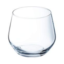 Set de Vasos Arcoroc Vina Juliette Transparente Vidrio 6 Unidades (350 ml)