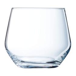 Set de Vasos Arcoroc Vina Juliette Transparente Vidrio 6 Unidades (350 ml)