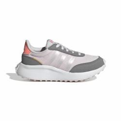 Zapatillas Deportivas Infantiles Adidas Run 70s Lavanda