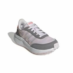 Zapatillas Deportivas Infantiles Adidas Run 70s Lavanda