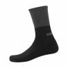 Calcetines Deportivos Shimano Original Negro