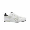 Zapatillas Deportivas Infantiles Reebok Classic Jogger 3 Blanco