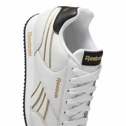 Zapatillas Deportivas Infantiles Reebok Classic Jogger 3 Blanco