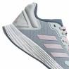 Zapatillas Deportivas Infantiles Adidas Duramo 10K Gris