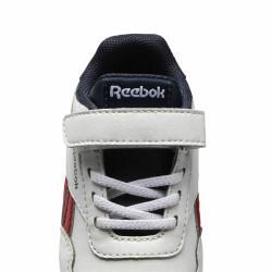 Zapatillas de Deporte para Bebés Reebok Royal Classic Jogger 3.0 Blanco