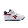 Zapatillas de Deporte para Bebés Reebok Royal Classic Jogger 3.0 Blanco