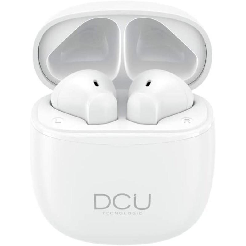 Auriculares DCU EARBUDS Bluetooth