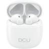 Auriculares DCU EARBUDS Bluetooth