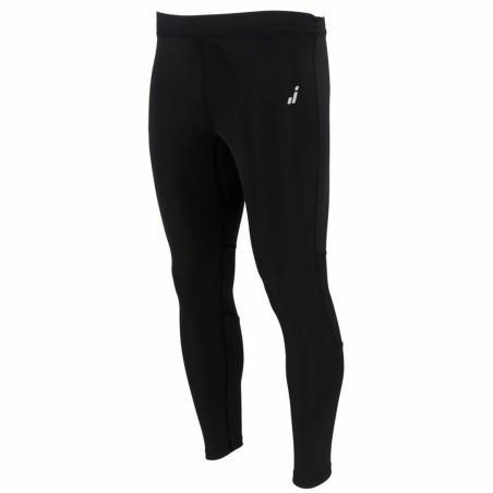 Mallas Deportivas de Hombre Joluvi Negro