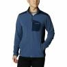 Chaqueta Deportiva para Hombre Columbia Klamath Range Azul