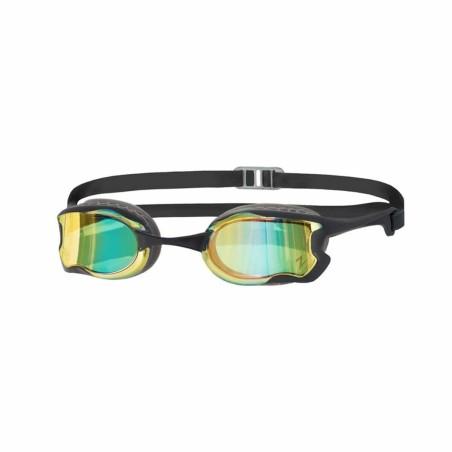 Gafas de Natación Zoggs Raptor Negro Talla única